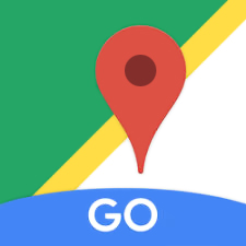 GO-GOOGLE-MAPS