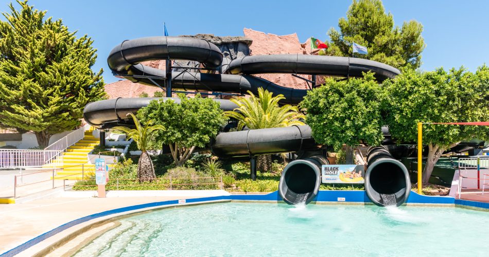 Slide & Splash 2020