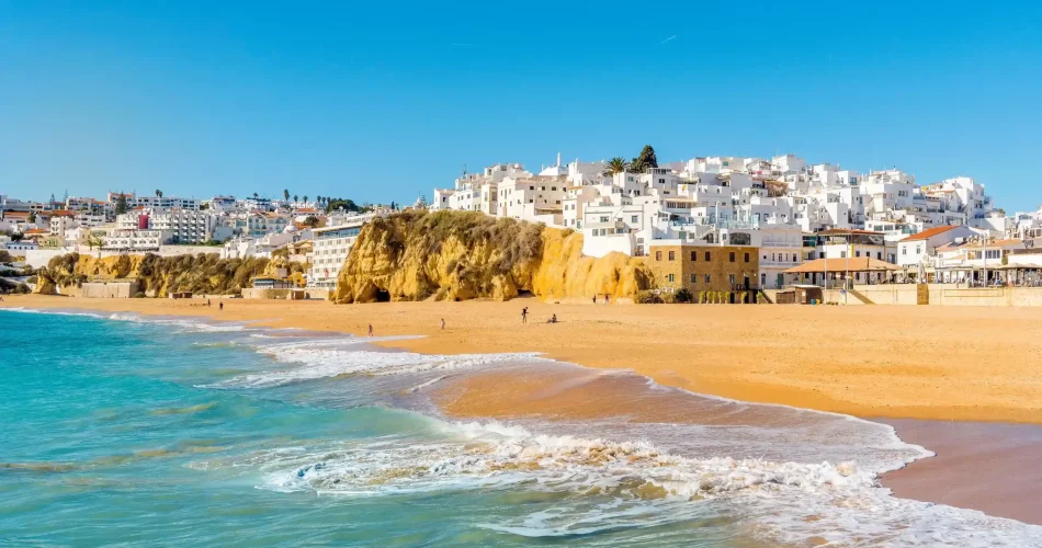 ALGARVE-ALBUFEIRA (1)