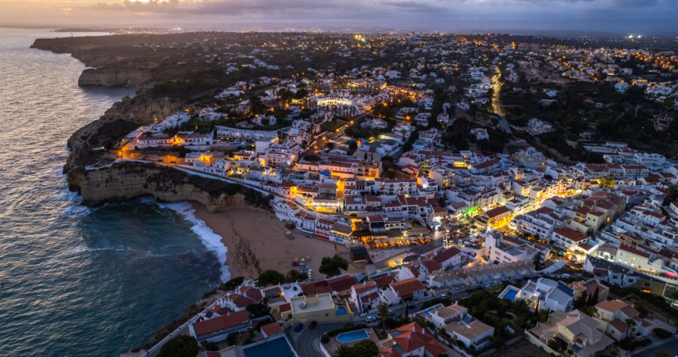 ALGARVE-ALBUFEIRA (2)