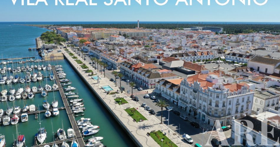 Vila Real de Santo António, The Southernmost City of PortugalLocated on the eastern edge of the Algarve, Vila Real de Santo António sits at the southernmost tip of Portugal, fringing both the Atlantic Ocean to the south and the meandering Guadiana River to the east. The town is known for its picturesque landscapes encompassing serene river views, sprawling pine forests, and the vast expanse of the Atlantic Ocean. At the heart of Vila Real de Santo António is a rich cultural heritage evident in its historic city architecture. The town's marina adds to the appeal, offering a window into the region's seafaring traditions.