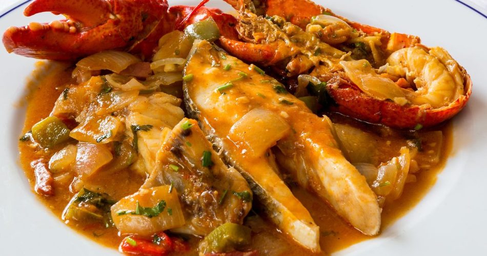 cataplana-de-homard