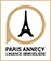 PARIS ANNECY L'AGENCE IMMOBILIÈRE